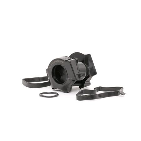 FEBI BILSTEIN | Ventil Veivhusventilasjon med tetning 45182 BMW 3 Coupé (E46) 2001 billige på nett