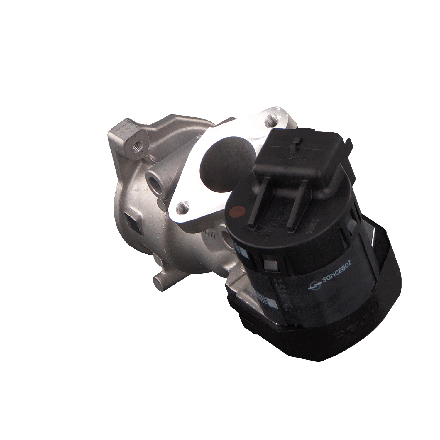 FEBI BILSTEIN 45210 EGR valve FIAT DUCATO Box (230L) 1.9 TD 90 hp Diesel 1998