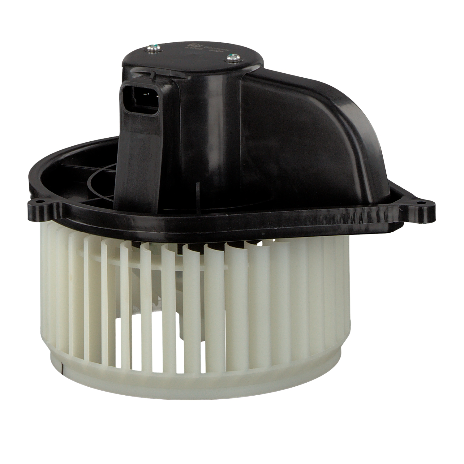 Kachelventilator 43765 FEBI BILSTEIN FIAT Ducato II Flatbed Vrachtwagen/Chassis (244) 2.8 JTD 2003 122 Pk