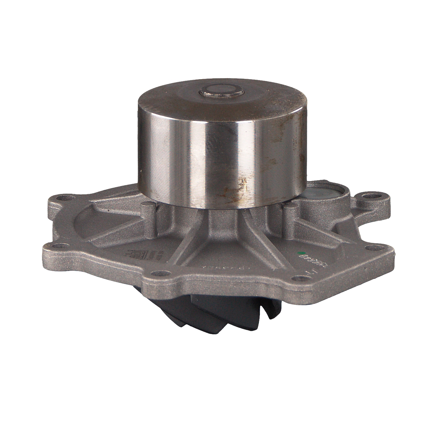 Número OEM PEB 102240 - Bomba de água 44350 LAND ROVER, ROVER, MG, AUSTIN