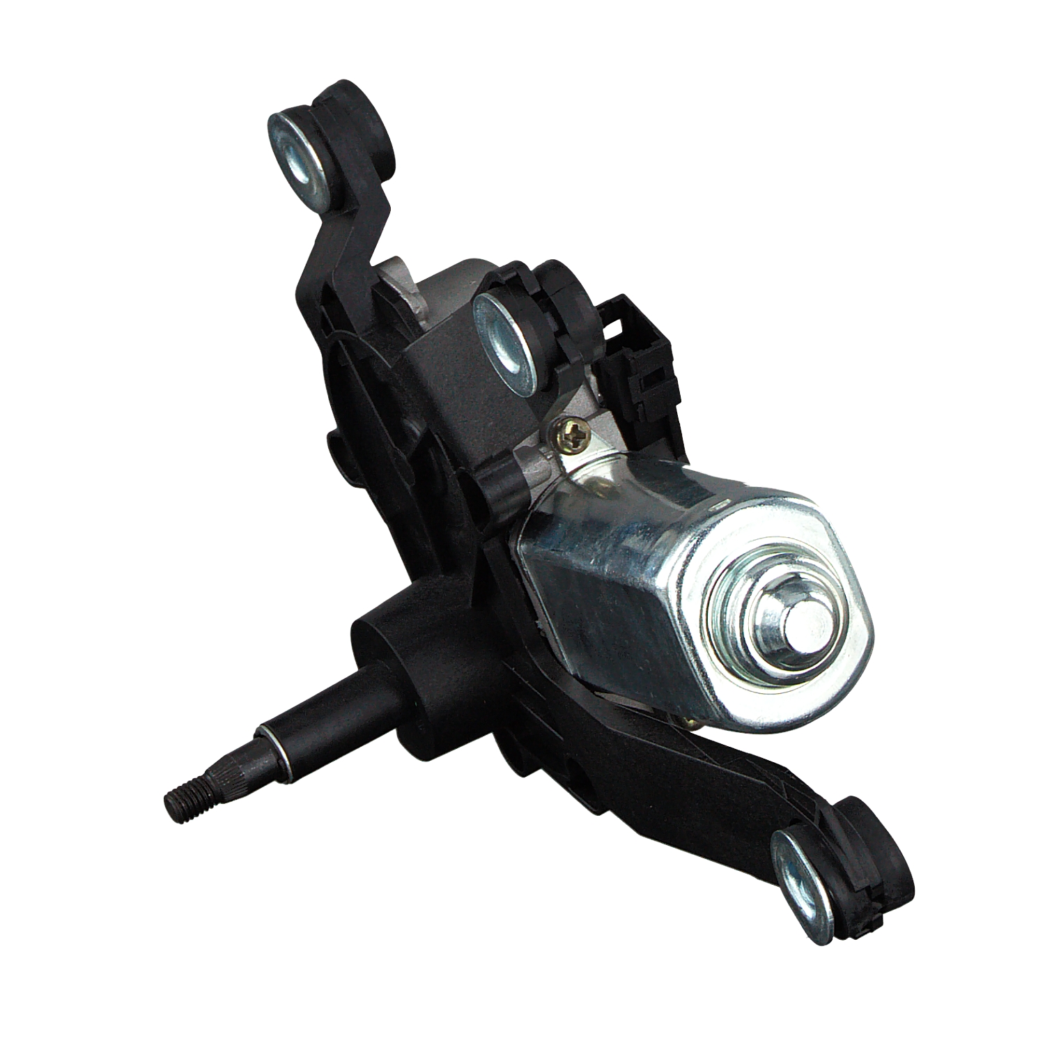 FEBI BILSTEIN 44630 wiper motor CITROËN Dispatch II Van 2.0 HDi 4x4 120hp 2011
