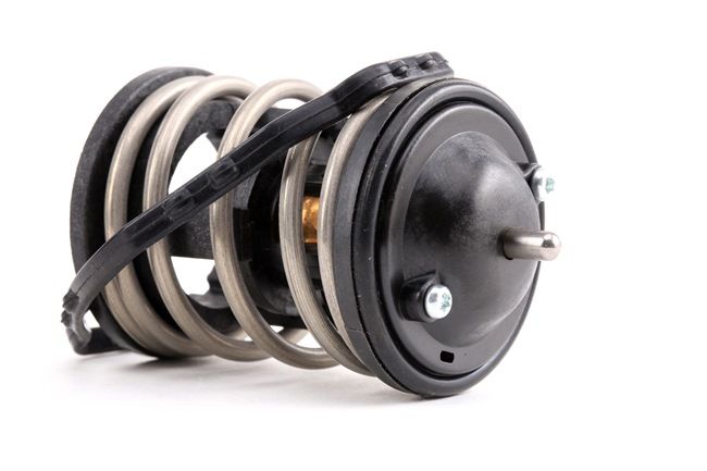 FEBI BILSTEIN | Termostathus med tätning, Öppningstemperatur: 87°C 44683 BMW 1 Hatchback (E81) 2009 billiga online