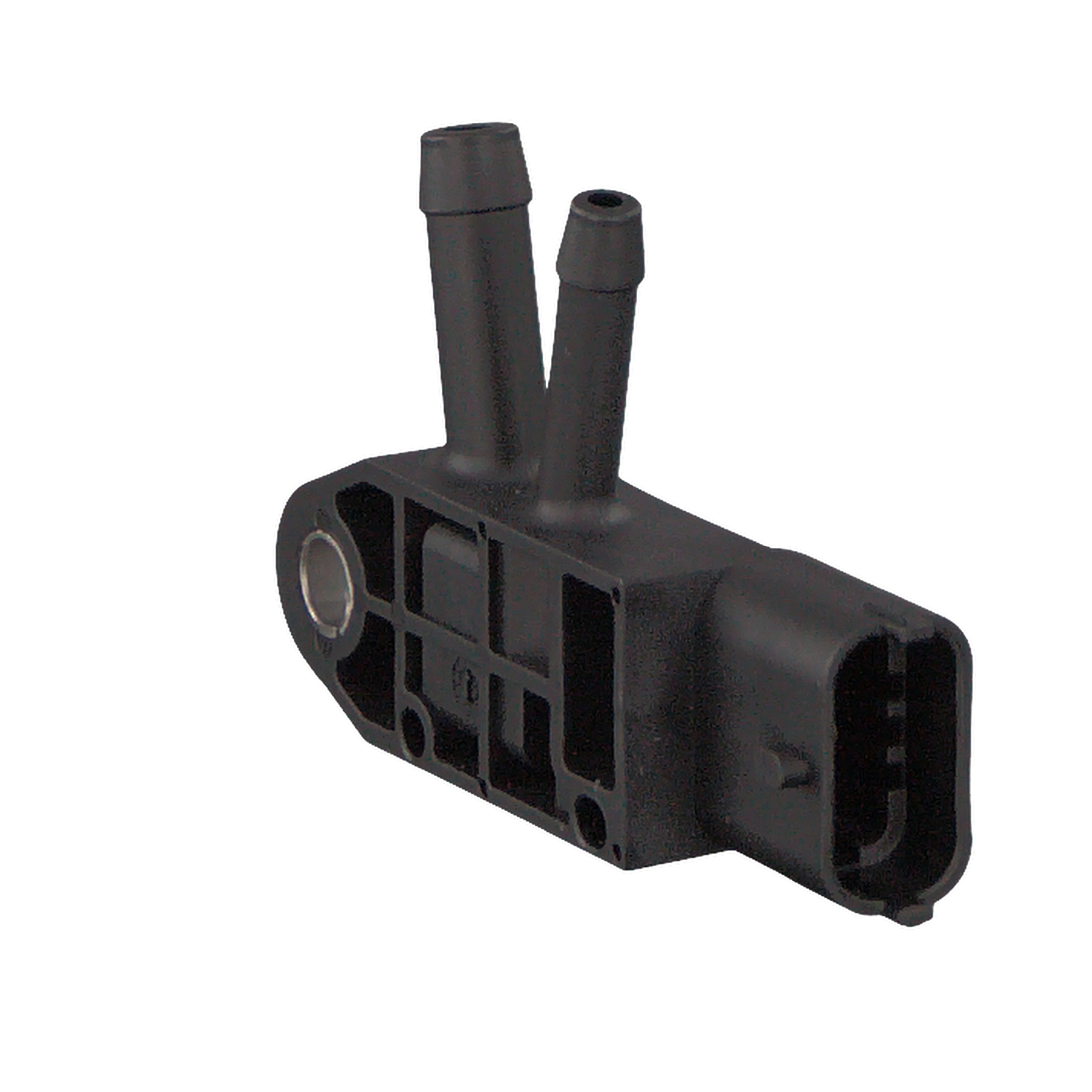 Sensore, Pressione gas scarico 45222 FEBI BILSTEIN ALFA ROMEO 159 Sedan (939) 2.0 JTDM (939AXP1B) 2011 170 CV