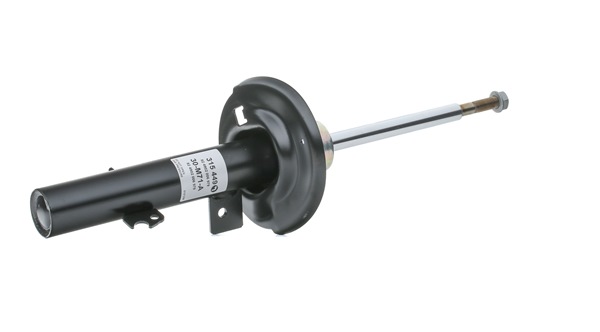 SACHS | Fjäderben øverste stift, Gastryk, dobbeltrør, Fjederben 315 449 CITROËN C3 Picasso 2011 billig online