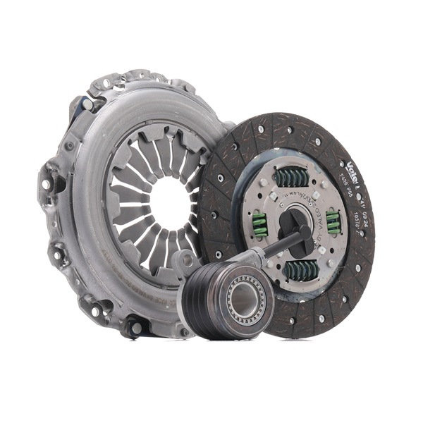 OEM nummer 77 01 472 757 - Clutchsett 834107 RENAULT