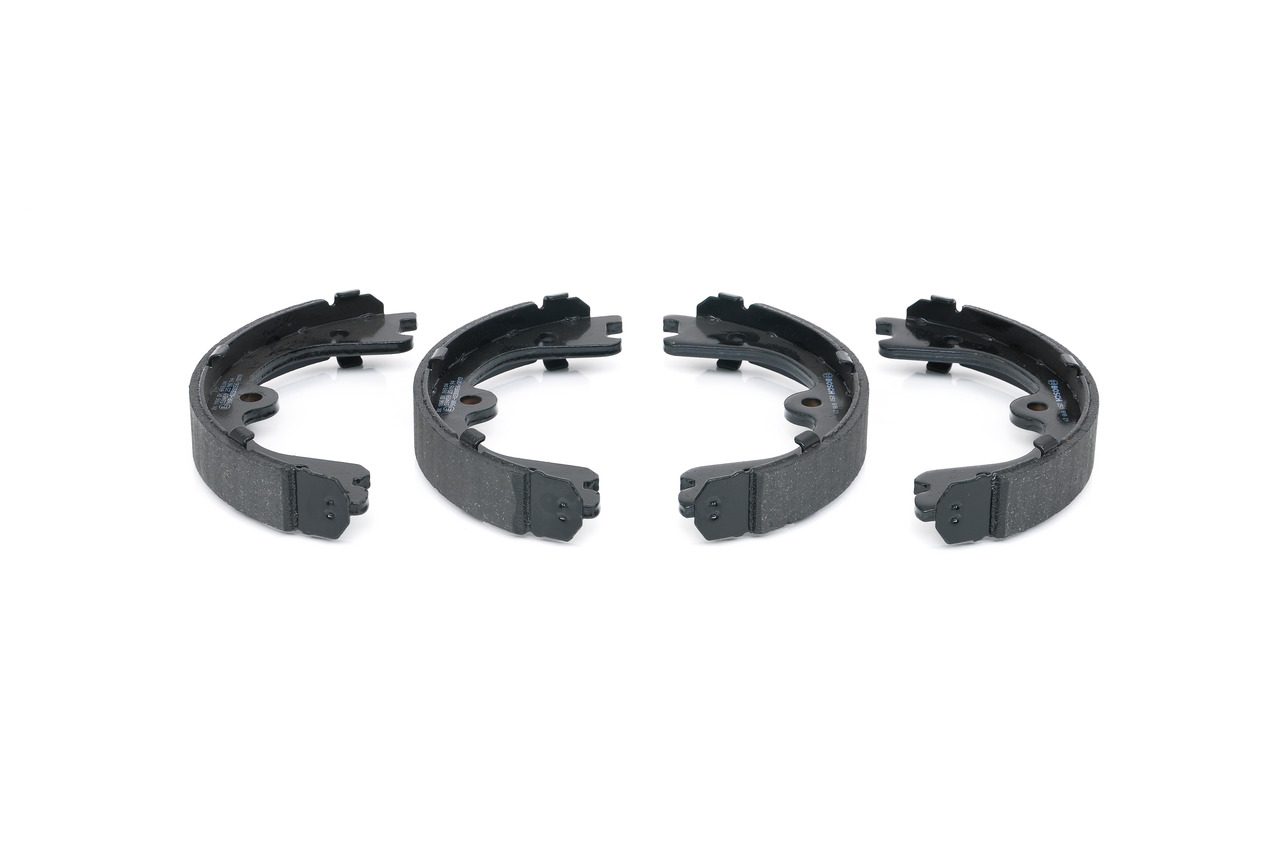 BOSCH | Hamulec Ręczny 0 986 487 929 NISSAN NP300 Navara Pick-up (D23) 2023 tanie online