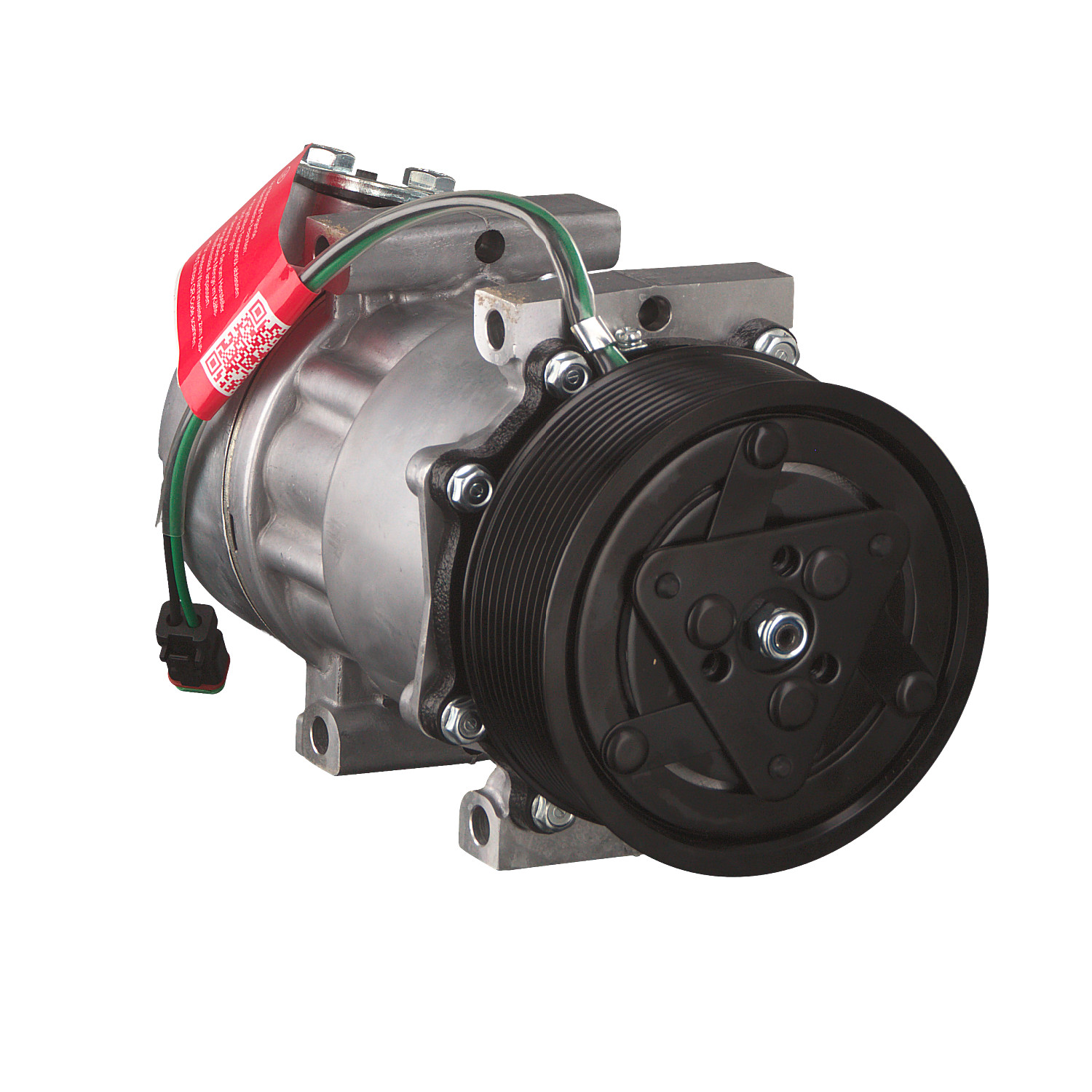Numero OEM 1 888 032 - Compressore aria condizionata 43569 VOLVO