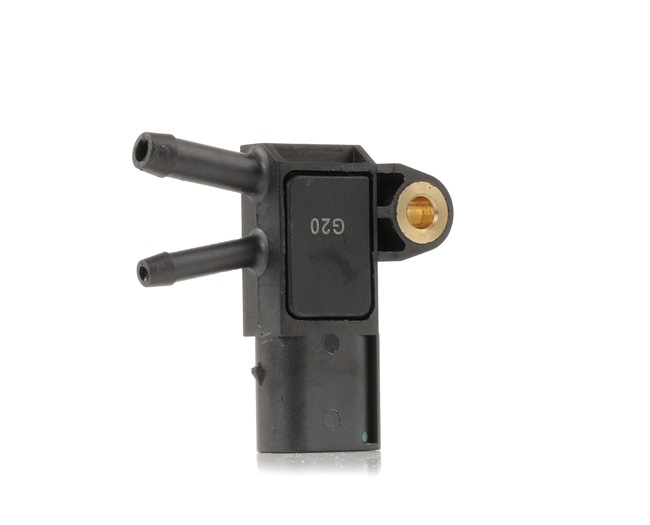 FEBI BILSTEIN | Abgasdrucksensor 43587 MERCEDES-BENZ E-Klasse Limousine (W212) 2014 günstig online