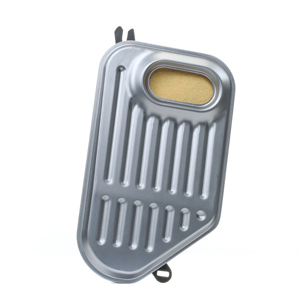 Getriebe Filter 43664 FEBI BILSTEIN SKODA Superb I Limousine (3U4) 1.8 T 2001 150 PS