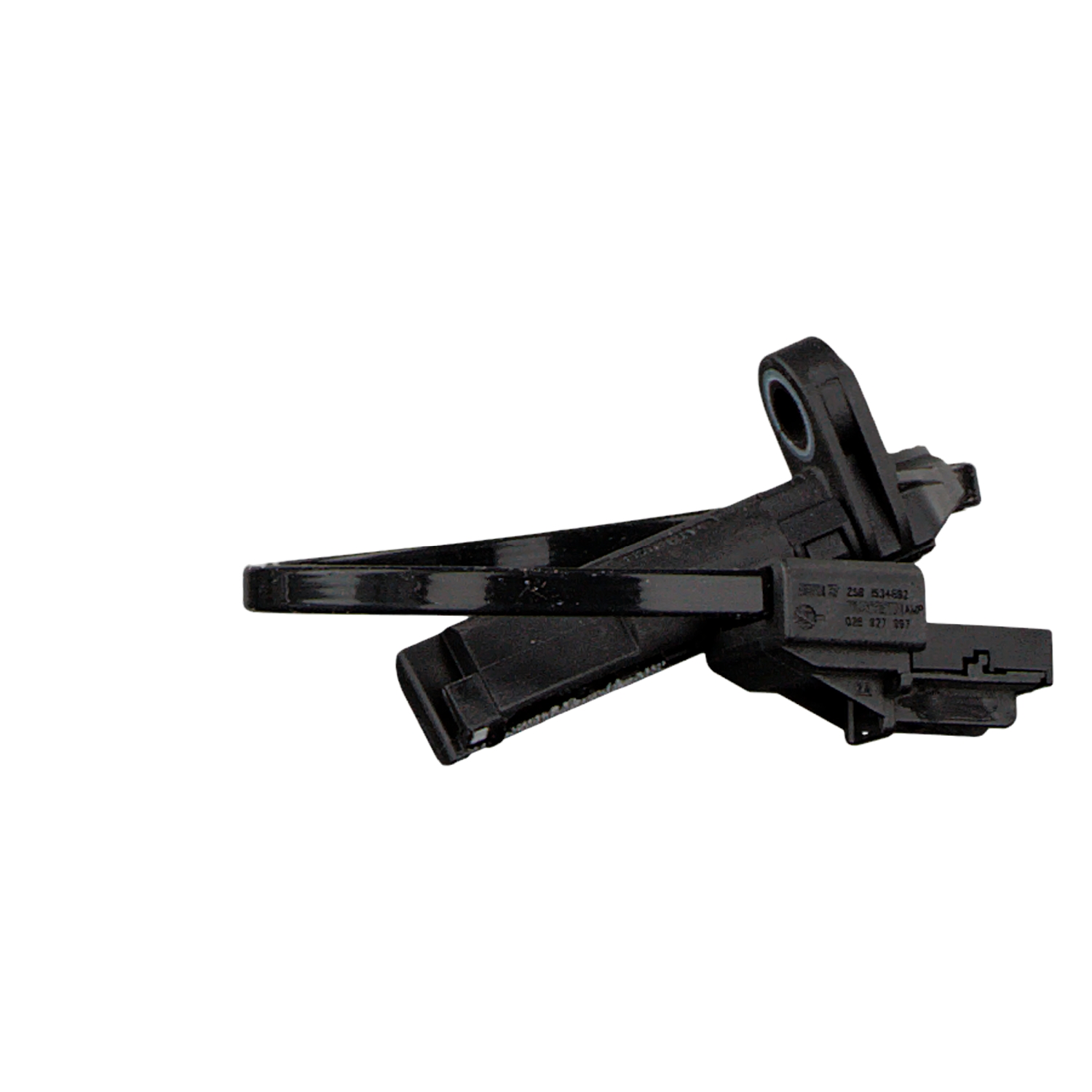Generatore di impulsi, Volano 44351 FEBI BILSTEIN Volkswagen Touran I (1T1, 1T2) 2.0 TDI 2008 140 CV