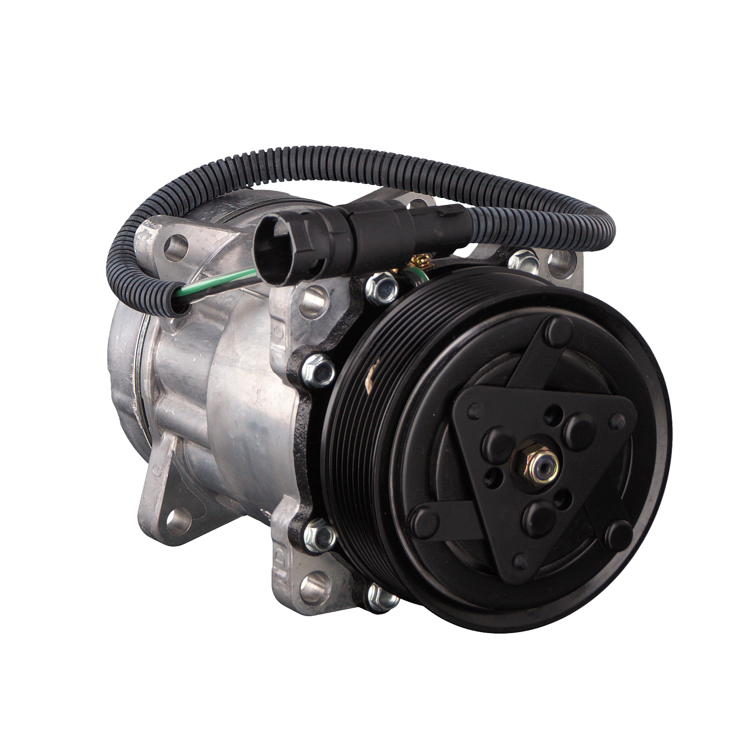 44367 FEBI BILSTEIN 1387322 Air conditioning compressor