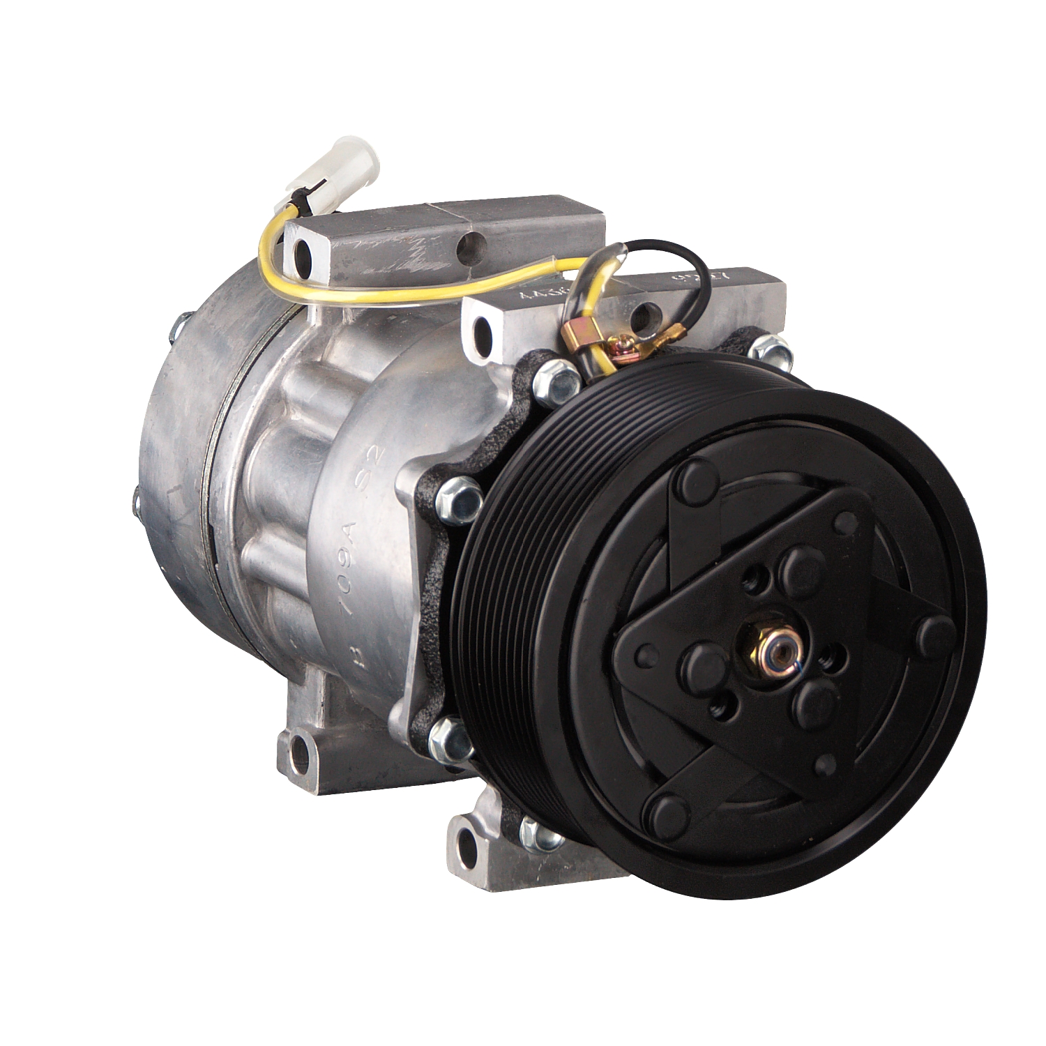 OEM nummer 2 094 103 6 - AC-kompressor 44368 VOLVO, RENAULT, MAN, RENAULT TRUCKS