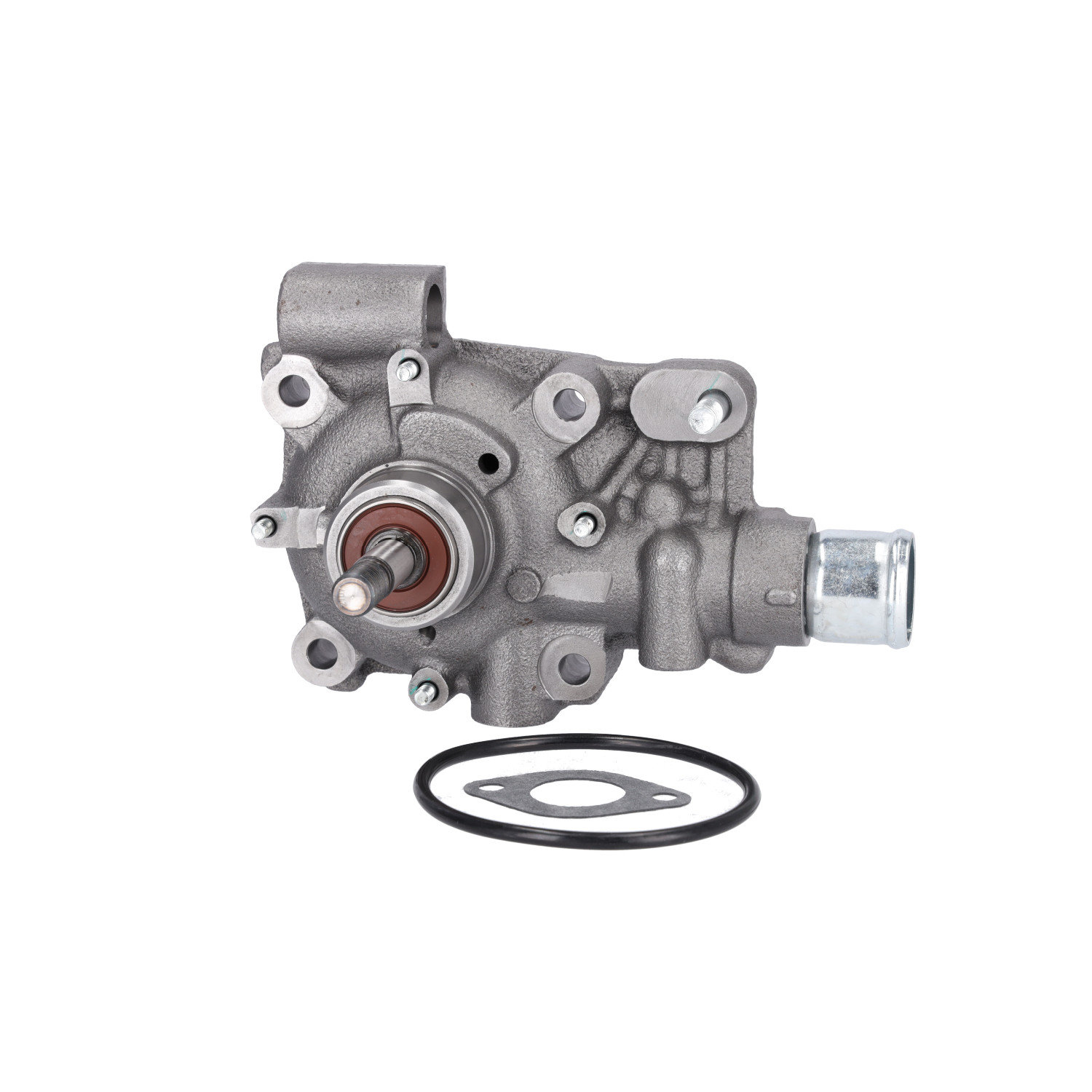 Koelvloeistofpomp 44406 FEBI BILSTEIN IVECO Daily III Flatbed Vrachtwagen/Chassis 2.8 35 S 11,35 C 11 1999 106 Pk
