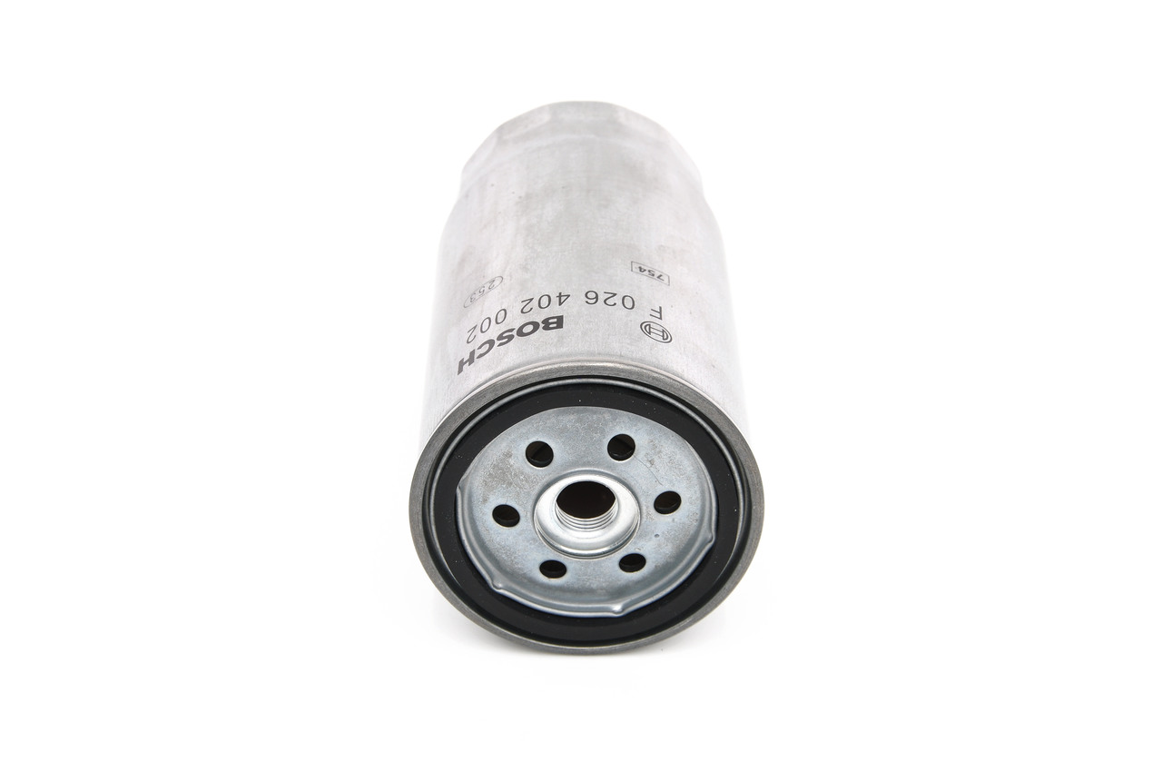 BOSCH | Filtro De Combustível Filtro aparafusado F 026 402 002 ROVER 75 (RJ) 2002 baratos online
