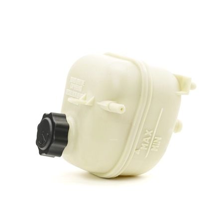 FEBI BILSTEIN | Expansievat, koelvloeistof Inhoud: 1,25L, Met deksel 44441 MINI Aceman (J05) 2025 goedkoop online