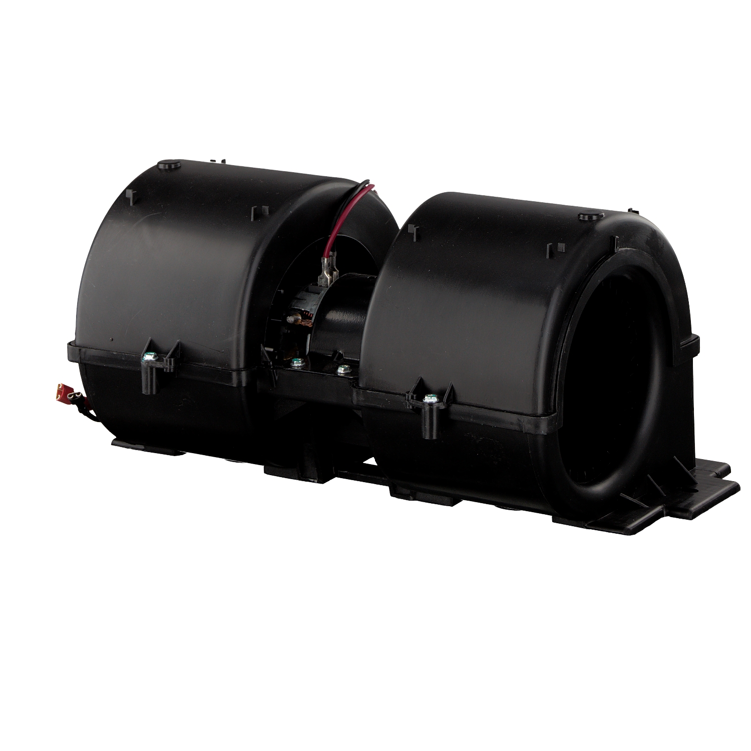 Numer OEM 1 605 822 - Wentylator wnętrza 44511 OPEL, RENAULT, VOLVO, CHEVROLET, RENAULT TRUCKS