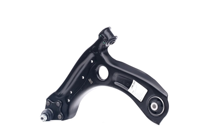 FEBI BILSTEIN | Braccio oscillante sospensione ruota Assale anteriore Sx, inferiore, Acciaio, Braccio trasversale oscillante, con snodo portante/di guida, con dado di sicurezza, con cuscinetti di gomma 44547 Volkswagen Polo V Hatchback (6R1, 6C1) 2012 economici online