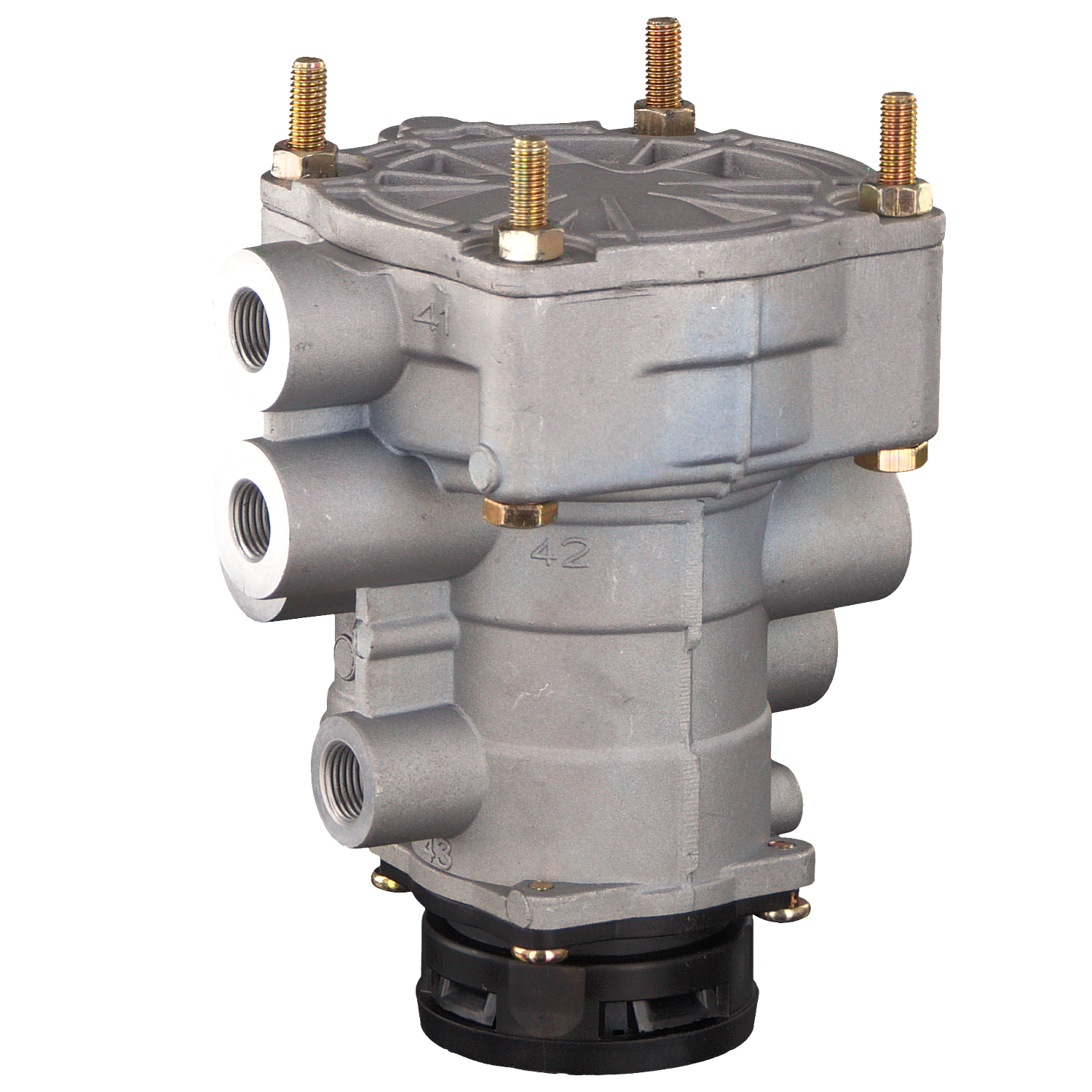 Numer OEM 1 331 721 - Zawór sterujący, naczepa 44576 DAF