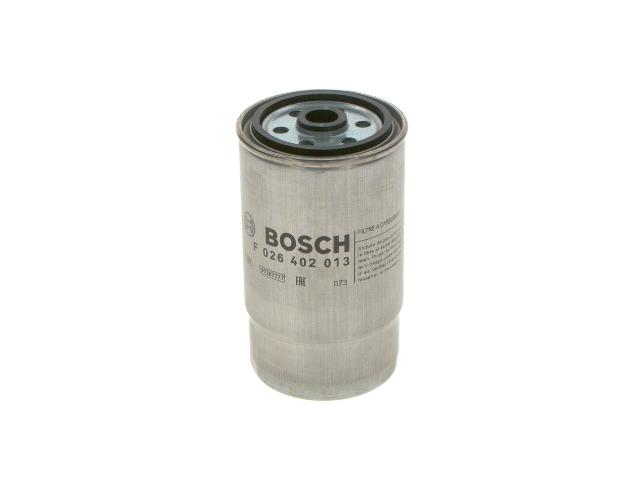 Número OEM 1906 C2 - Filtro combustible F 026 402 013 PEUGEOT, CITROËN, DS