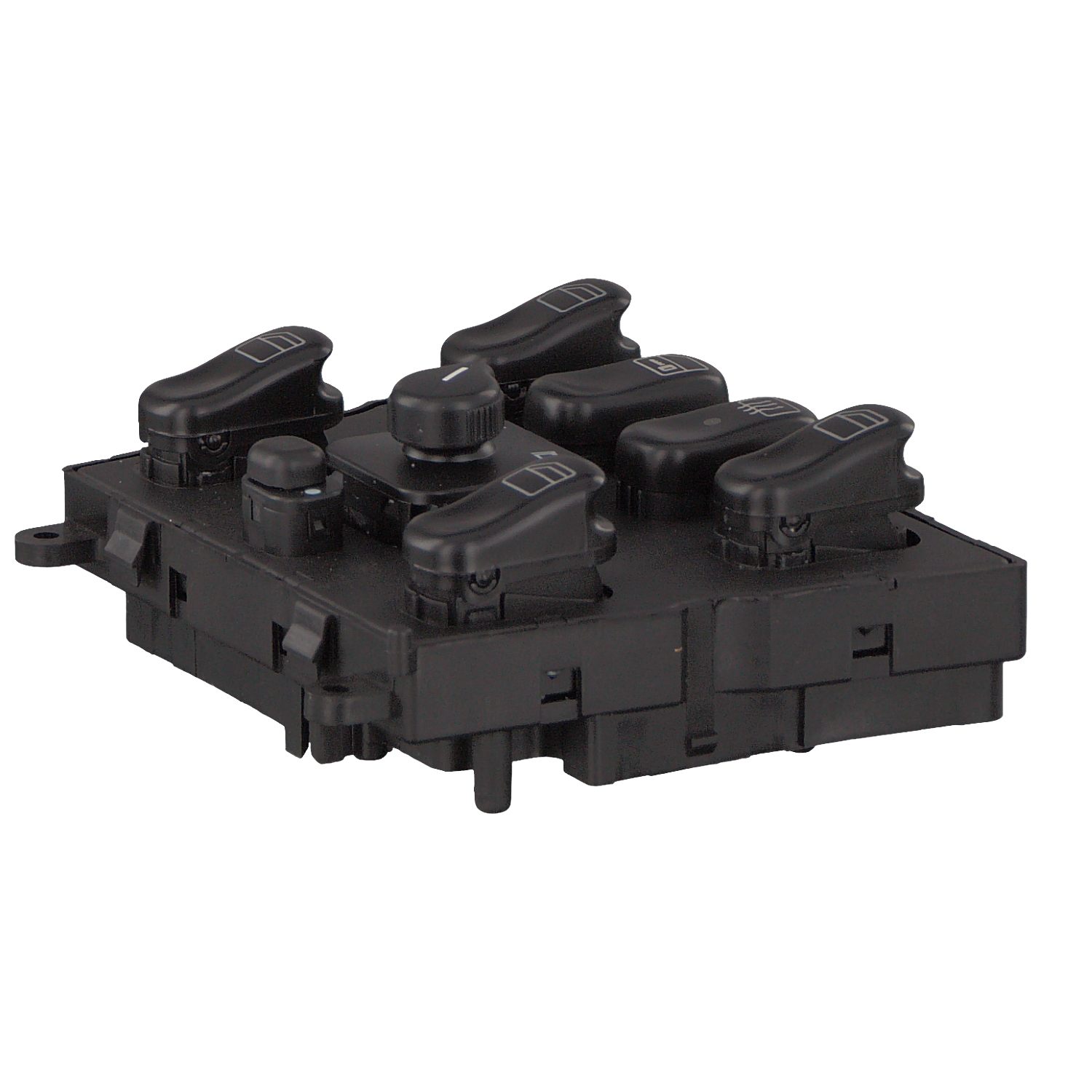 Número OEM 163 820 24 10 - Interruptor de elevalunas 44735 MERCEDES-BENZ
