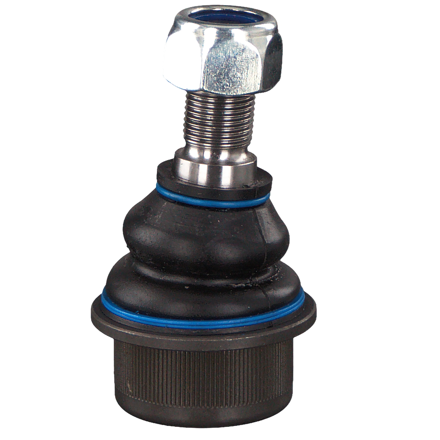 FEBI BILSTEIN 44763 ball joint IVECO Daily IV Box Body / Estate 2.3 35C12 V, 35C12 V/P, 35S12 V, 35S12 V/P 116hp 2007