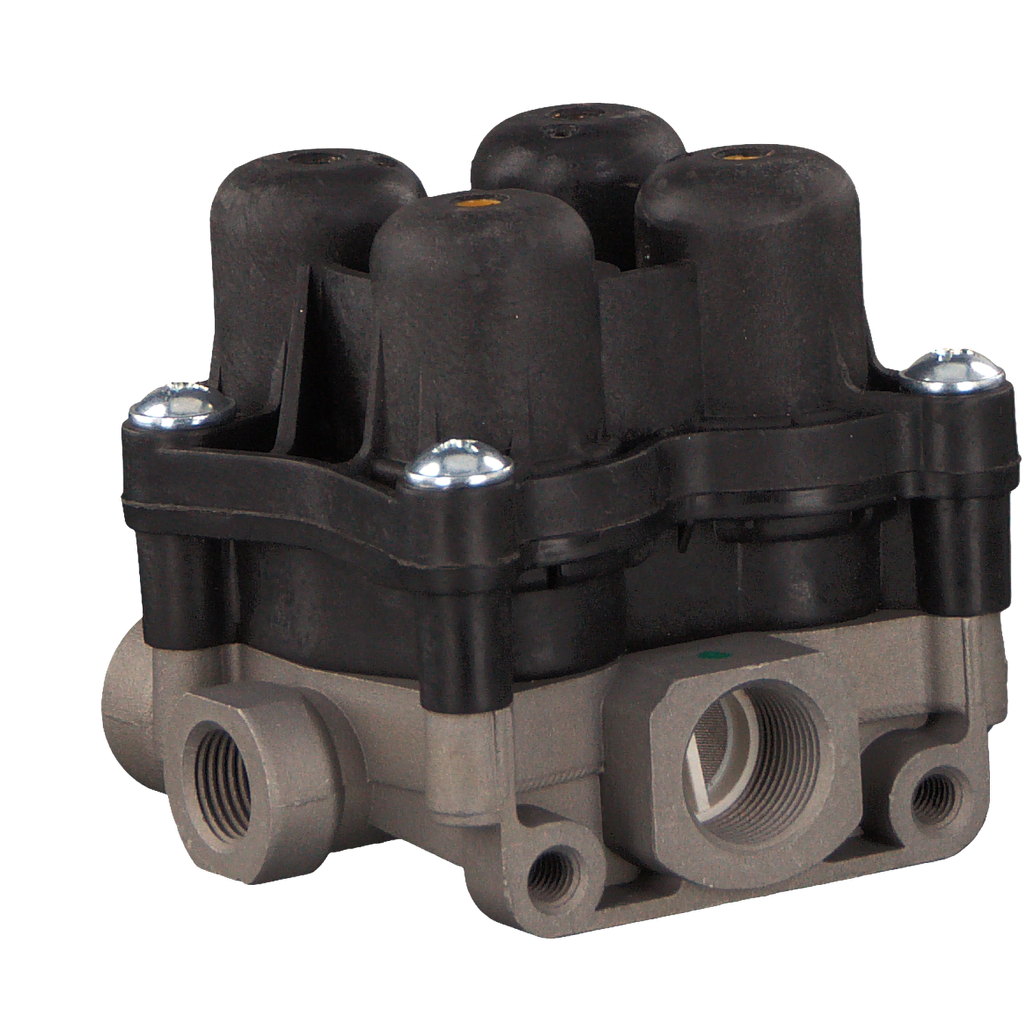 Numer OEM 1 521 199 - Zawór wielodrogowy 45011 FORD, DAF