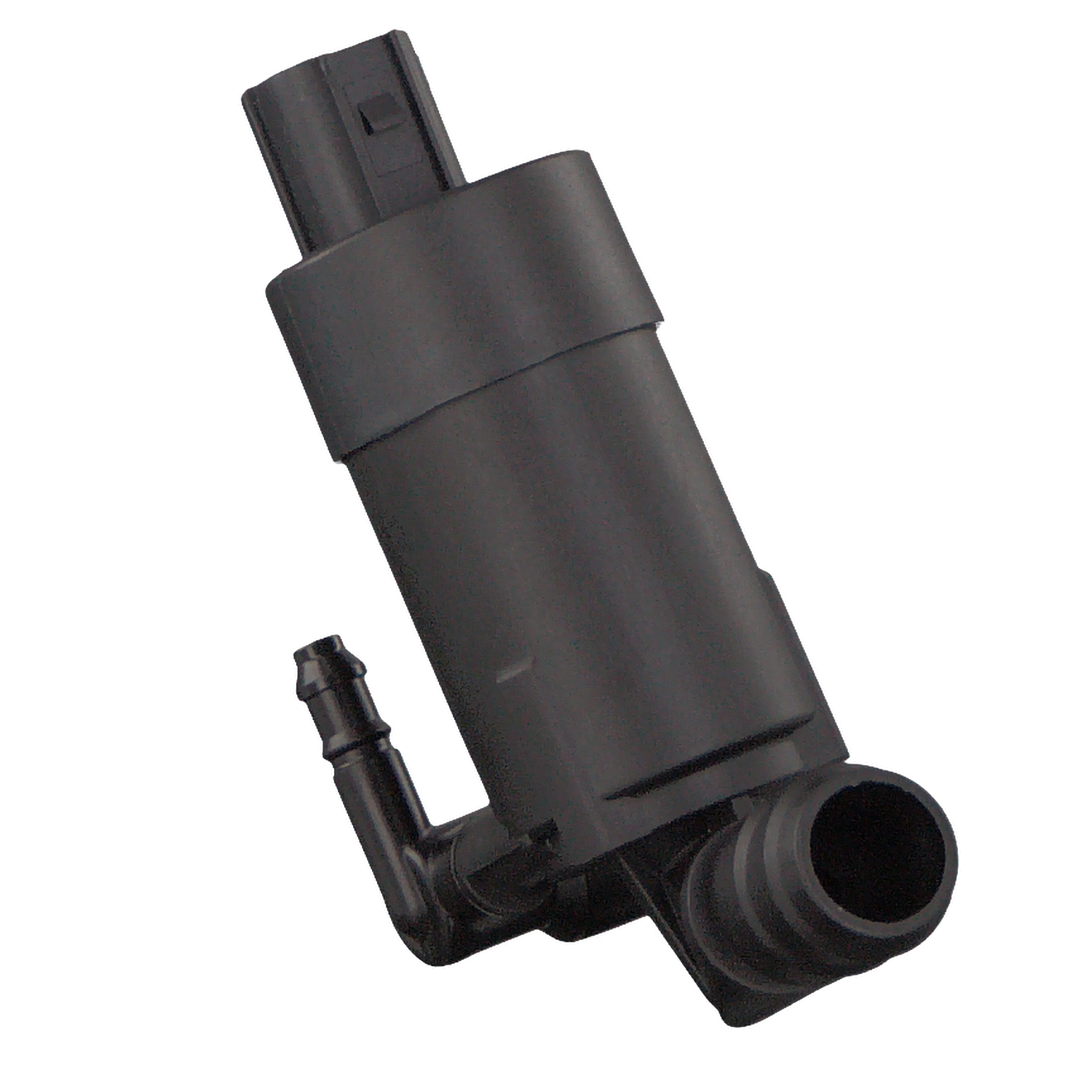 FEBI BILSTEIN 45039 Pompe d'eau de nettoyage, nettoyage des vitres Ford Ecosport mk2