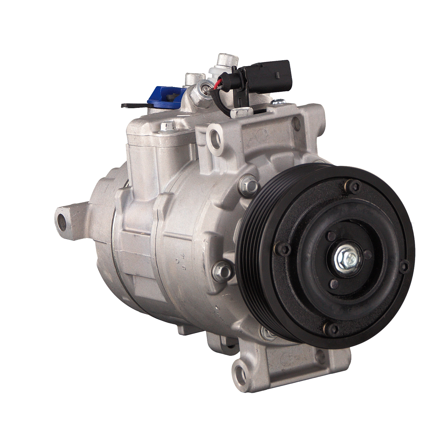 Numéro OEM 4F0 260 805 P - Compresseur de climatisation 45164 BMW, AUDI, FORD, SEAT, VOLVO