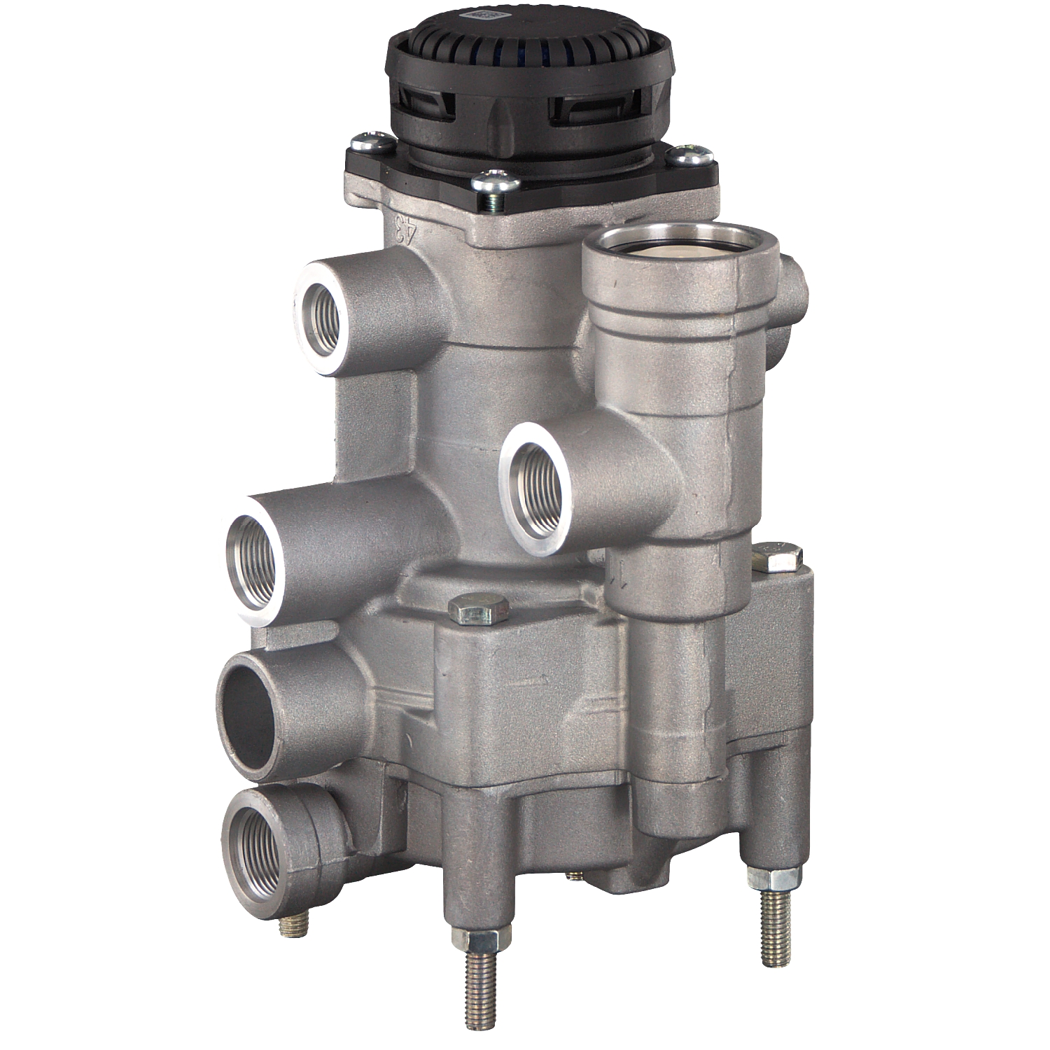 Numer OEM 1 259 855 - Zawór sterujący, naczepa 45507 DAF