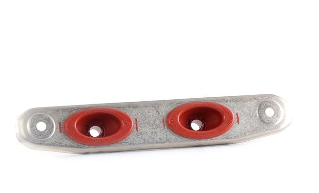 Halter, Abgasanlage 45569 FEBI BILSTEIN SKODA Octavia III Combi (5E5) 2.0 TSI 4x4 2020 190 PS