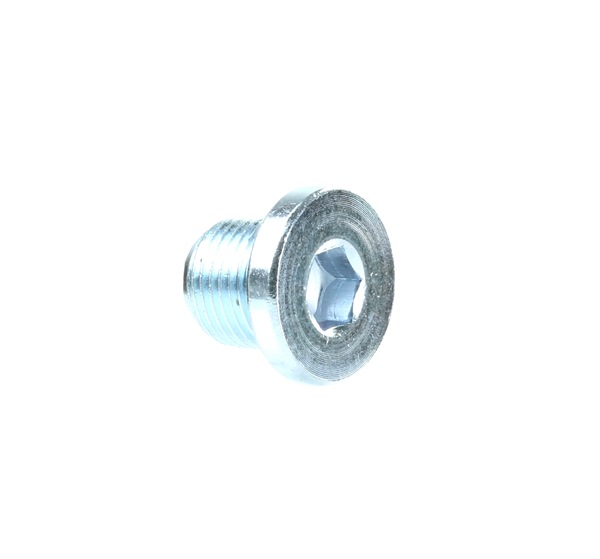 FEBI BILSTEIN 45617 bouchon de vidange FIAT Scudo II Van (270, 272) 2.0 D Multijet 4x4 120CV 2009