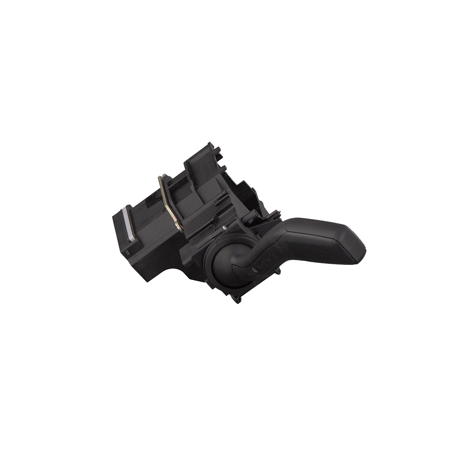FEBI BILSTEIN 45699 Indicator stalk AUDI A4 Avant (8E5, B6) 1.8 T quattro 163 hp Petrol 2003