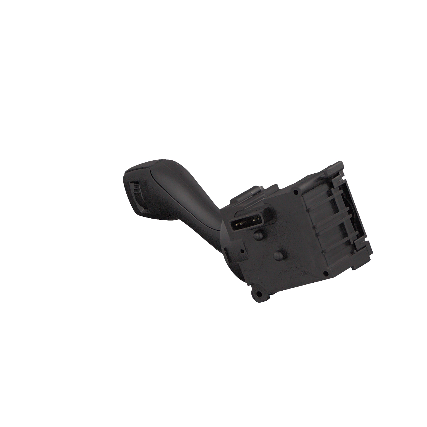 FEBI BILSTEIN 45702 Indicator stalk AUDI A6 Avant (4F5, C6) 2.4 quattro 177 hp Petrol 2007