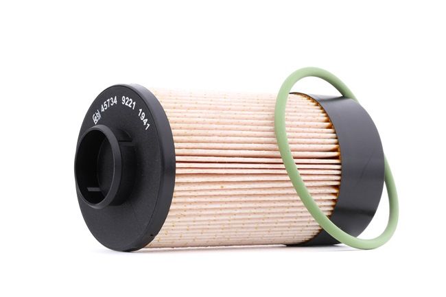 Filtro de combustível 45734 FEBI BILSTEIN IVECO Daily V Van / Carrinha 35C15 V, 40C15 V, 45C15 V, 50C15 V, 60C15 V,65C15 V 2014 146 cv