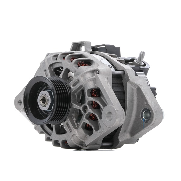VALEO | Dynamo Spannung:14V, NEW ORIGINAL PART, Generator-Ladestrom: 90A 600201 KIA cee‘d I Stationcar (ED) 2010 billig online