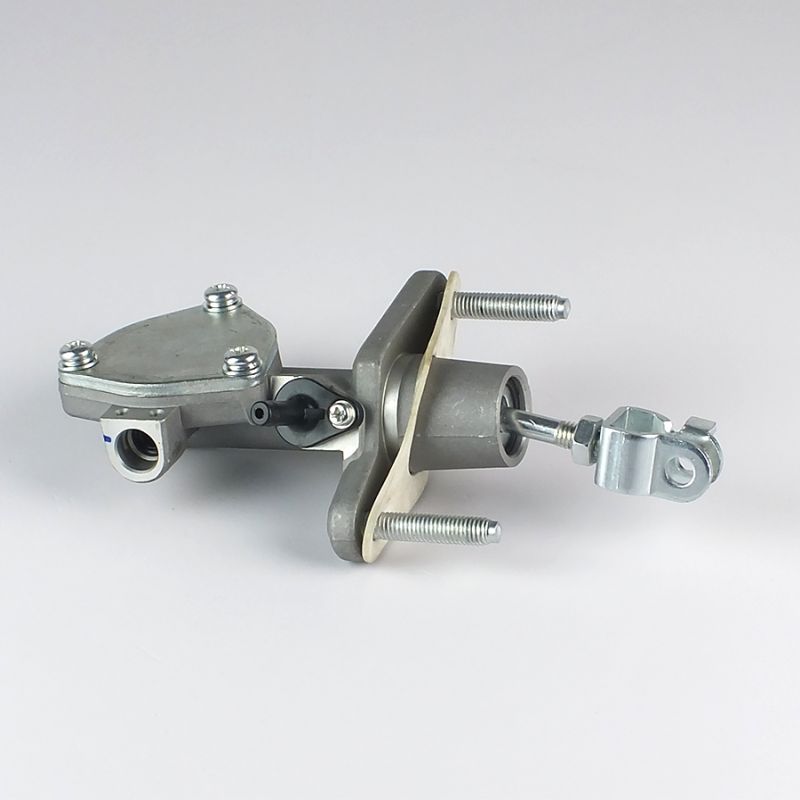 Cilindro maestro, embrague LM80311 DELPHI HONDA CR-V II (RD) 2.2 CTDi (RD9) 2005 140 cv