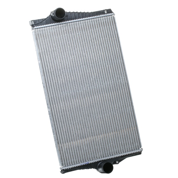 818280 VALEO Intercooler charger