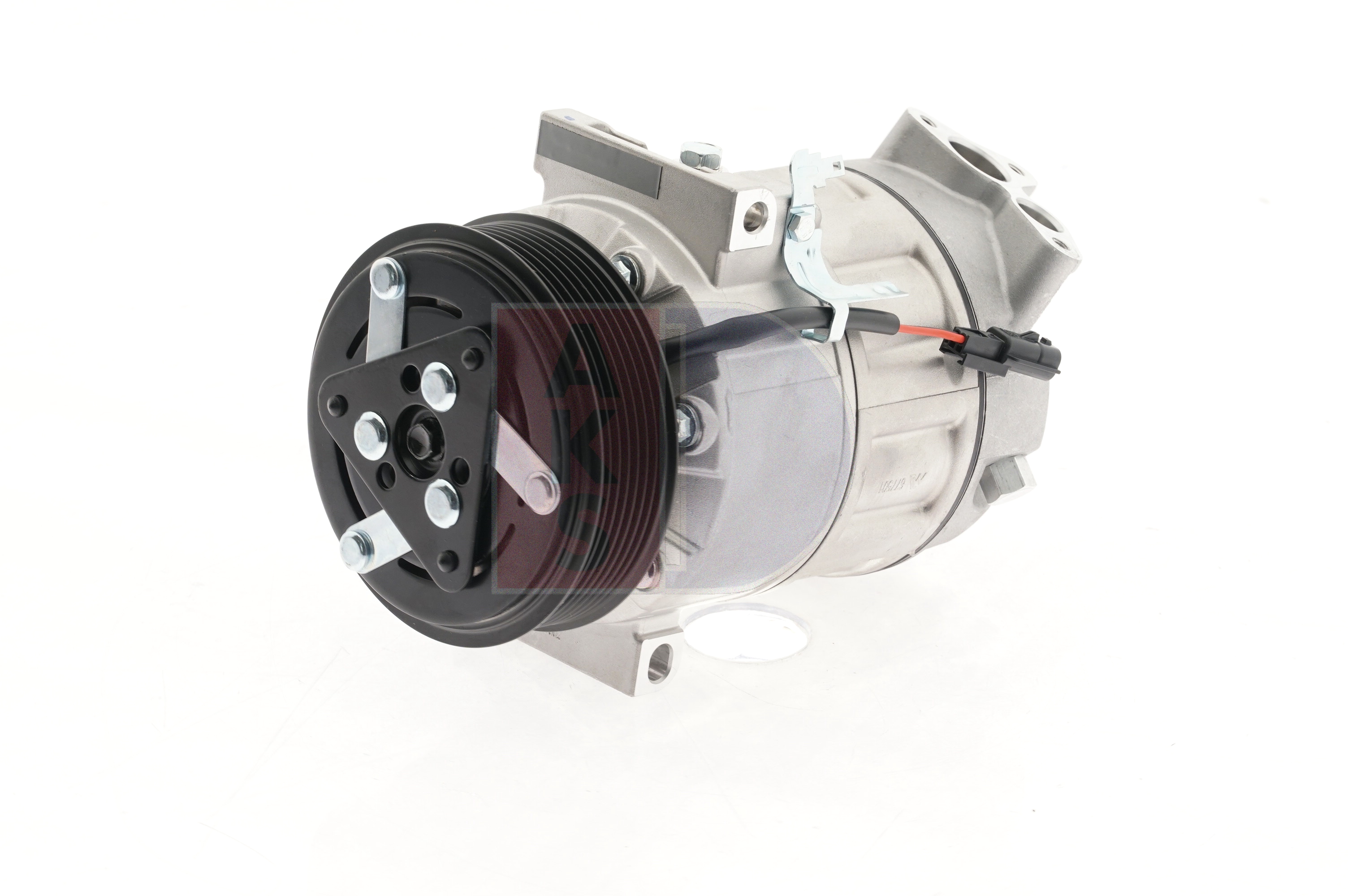 Kompressor Klimaanlage 851978N AKS DASIS RENAULT Espace IV (JK) 2.0 dCi (JK03, JK04, JK1C, JK1G, JK1J, JK1K) 2018 173 PS