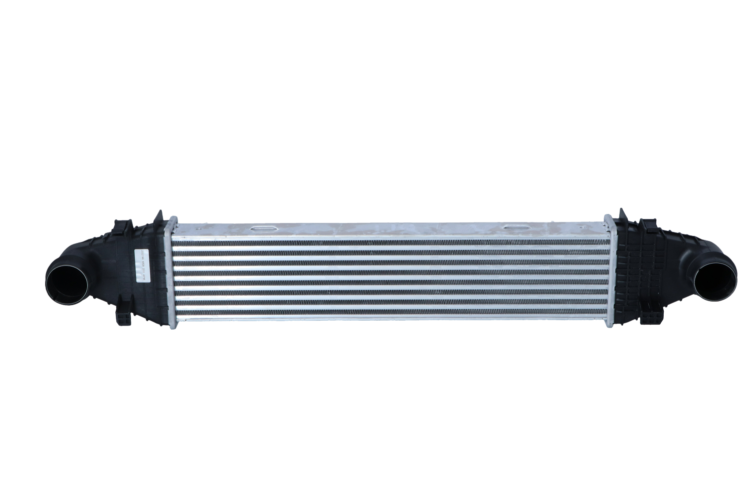 Mercedes C-Class Coupe (C204) turbo intercooler NRF 30506