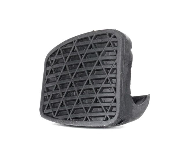 Capa de pedal, pedal do travão 99 90 7534 SWAG SMART Fortwo II Coupe (451) 1.0 Brabus (451.333) 2011 98 cv