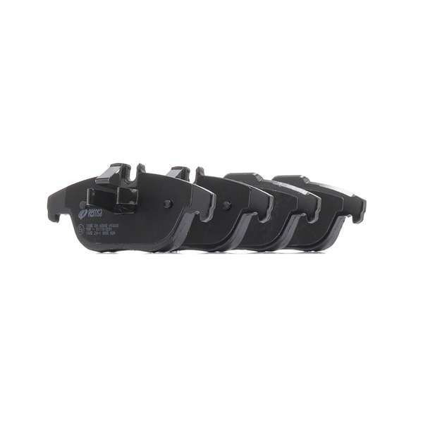 Número OEM A 005 420 49 20 - Pastilhas de travão 1305.20 MERCEDES-BENZ