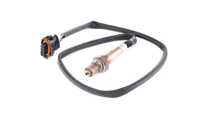 Número OEM 955 606 178 00 - Sonda lambda SKLS-0140146 FIAT, PORSCHE