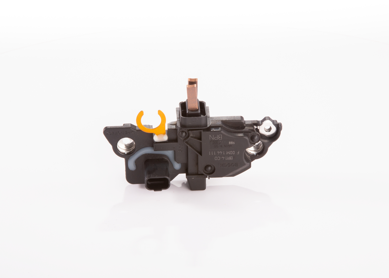 Laddningsregulator F 00M 144 111 BOSCH RENAULT Scénic I (JA0/1, FA0) 1.6 (JA00) 2002 110 hk