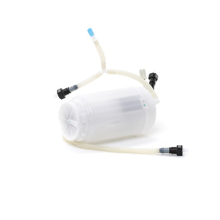 Impianto alimentazione carburante SKFU-0410027 STARK Volkswagen Touareg I (7LA, 7L6, 7L7) 3.0 V6 TDI 2006 225 CV