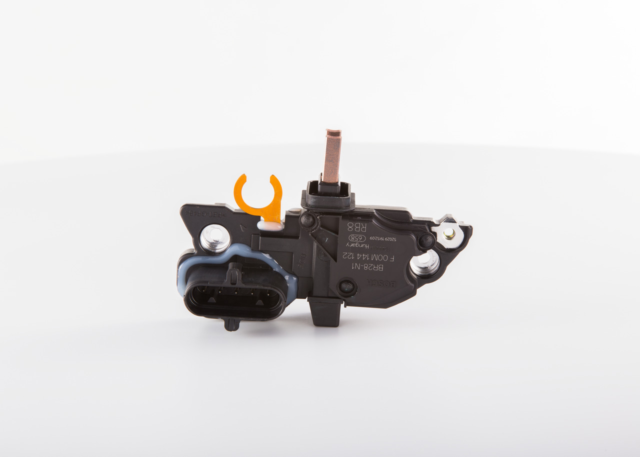 Número OEM 1 900 935 - Regulador do alternador F 00M 144 122 FIAT