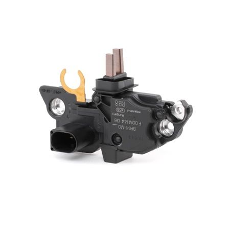 Regolatore alternatore F 00M 144 136 BOSCH Volkswagen Touareg I (7LA, 7L6, 7L7) 3.6 V6 FSI 2006 280 CV