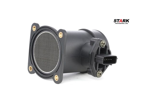 STARK SKAS-0150093 mass air flow sensor (maf) NISSAN Almera II Hatchback (N16) 1.8 116hp 2002