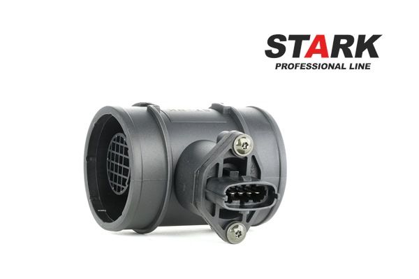 STARK SKAS-0150122 Mass air flow sensor (MAF) OPEL Meriva A (X03) 1.7 CDTI 100 hp Diesel 2009