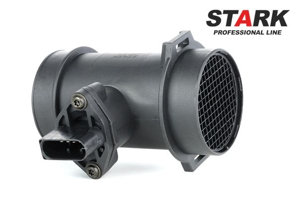 Número OEM A 113 094 00 48 - Medidor de masa de aire SKAS-0150102 BMW, MERCEDES-BENZ, PUCH