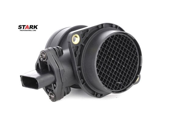 STARK SKAS-0150060 mass air flow sensor (maf) SEAT Alhambra I (7V8, 7V9) 1.9 TDI 115hp 2008